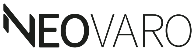 Neovaro Logo
